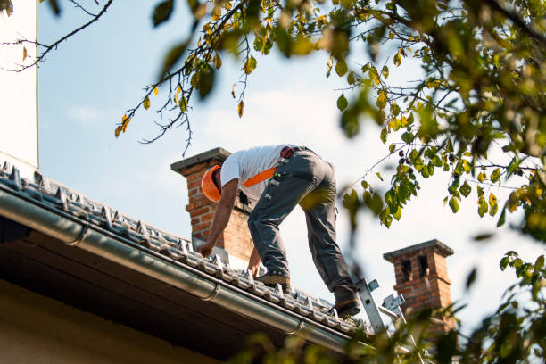 Gutter Replacement in Random Lake, WI