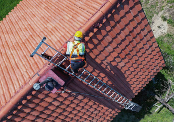 Reliable Random Lake, WI Roofing Service Solutions
